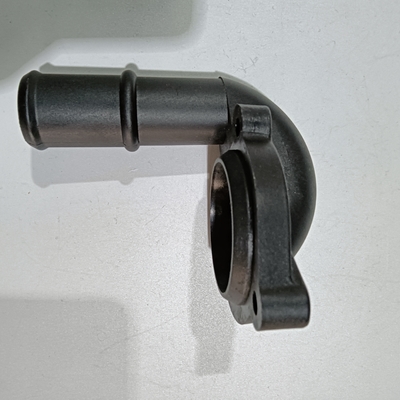 Changan Ford Fiesta V 1.3L 01-08 2S6G8250A1B Coolant Flange with Car Fitment in Black