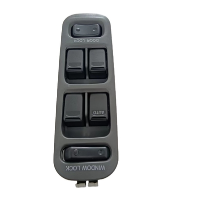 Front Left Electric Power Window Control Switch for SUZUKI Grand Vitara XL-7 Baleno