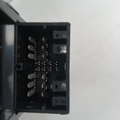 ISO9001/IATF16949 Certified Power Window Switch for Suzuki Scroos S Cross 2014 2016