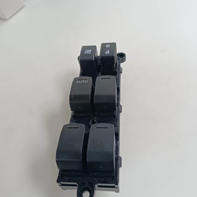 ISO9001/IATF16949 Certified Power Window Switch for Suzuki Scroos S Cross 2014 2016