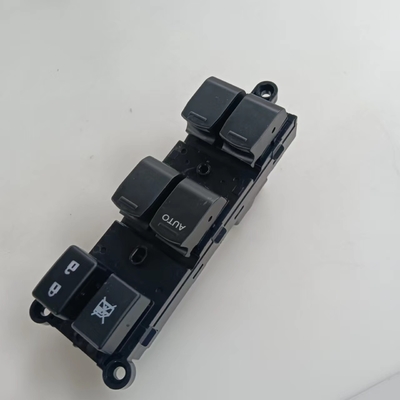 ISO9001/IATF16949 Certified Power Window Switch for Suzuki Scroos S Cross 2014 2016