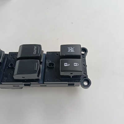 ISO9001/IATF16949 Certified Power Window Switch for Suzuki Scroos S Cross 2014 2016