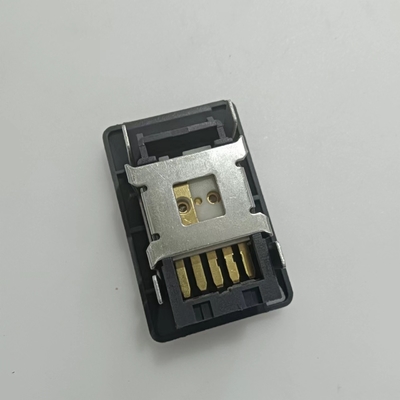 T o y o t a C o r o l l a 1988-1989 Electric Window Control Switch Front Passenger's Side