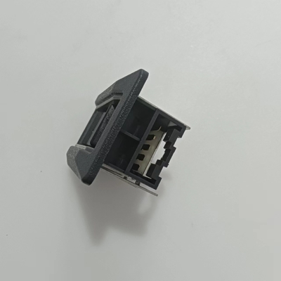 T o y o t a C o r o l l a 1988-1989 Electric Window Control Switch Front Passenger's Side