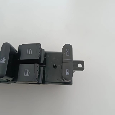 OE NO. 1j4 959 857c Left Front Power Window Switch for Volkswagen VW Kia Car Fitment