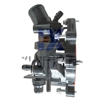 110601741R Thermostat Housing for 2011-2013 Renault Arkana 1.3 and Mercedes A160 180