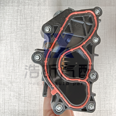 110601741R Thermostat Housing for 2011-2013 Renault Arkana 1.3 and Mercedes A160 180