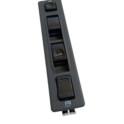 Black Electric Power Window Switch for Suzuki Vitara Sidekick Geo Tracker 1992-1998
