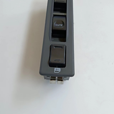 Black Electric Power Window Switch for Suzuki Vitara Sidekick Geo Tracker 1992-1998