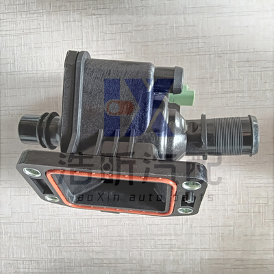 QF00T00042 Coolant Housing Thermostat Perfect Fit and Performance for Renault Master