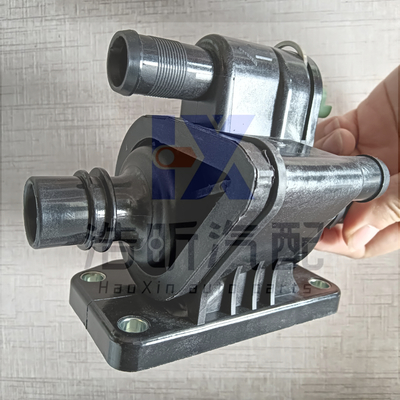 QF00T00042 Coolant Housing Thermostat Perfect Fit and Performance for Renault Master