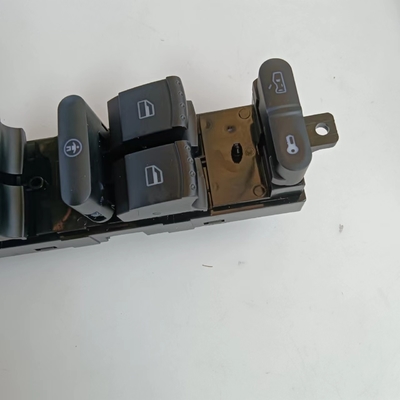 98-05 VW Golf Jetta B5 Driver Side Power Window Switch 1j4 959 857b For Volkswagen