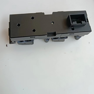 98-05 VW Golf Jetta B5 Driver Side Power Window Switch 1j4 959 857b For Volkswagen