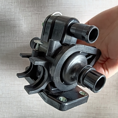 QF00T00042 Coolant Housing Thermostat Perfect Fit and Performance for Renault Master