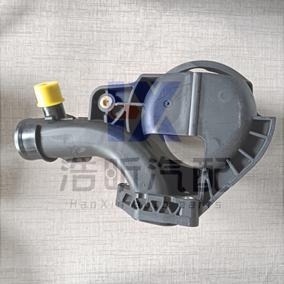 Benz OM651 A6512003900 Water Outlet Fuel Filter Housing for Class E E 250 BLUETEC / D