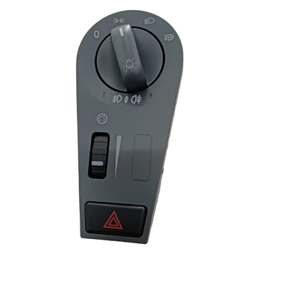 V o l v o Truck FH12 FM VNL A CLASS Car Headlamp Control Switch for in Heavy Vehicles