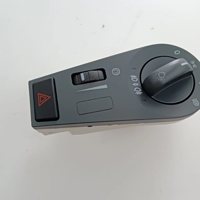 V o l v o Truck FH12 FM VNL A CLASS Car Headlamp Control Switch for in Heavy Vehicles