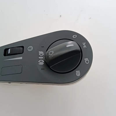 V o l v o Truck FH12 FM VNL A CLASS Car Headlamp Control Switch for in Heavy Vehicles