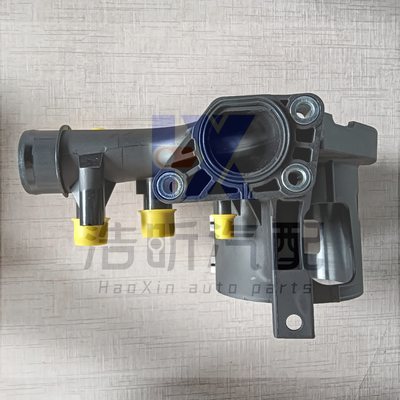 Benz OM651 A6512003900 Water Outlet Fuel Filter Housing for Class E E 250 BLUETEC / D