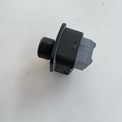 Left Side Master Adjust Knob Side Mirror Switch for Volkswagen Beetle 1998-2010 Jetta
