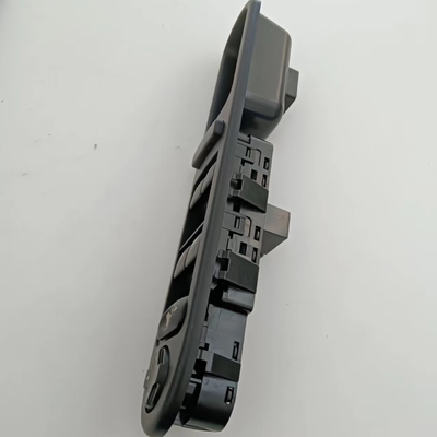 Replace/Repair Power Window Master Control Switch 6490.EH for Peugeot 207 WA SW 2006-2016
