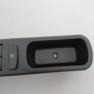 Replace/Repair Power Window Master Control Switch 6490.EH for Peugeot 207 WA SW 2006-2016