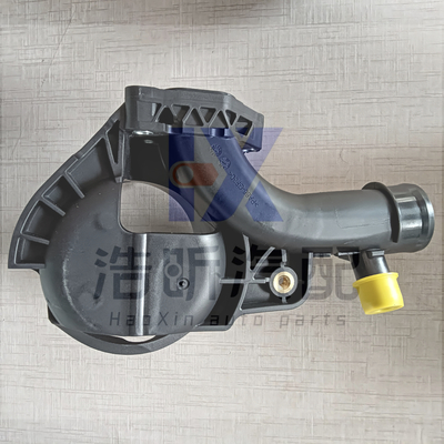 Engine Flange 6512006000 for Mercedes-Benz E 220 CDI / D Coolant Inlet Connection