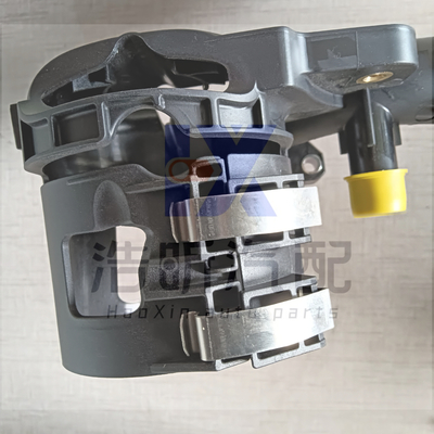 Engine Flange 6512006000 for Mercedes-Benz E 220 CDI / D Coolant Inlet Connection