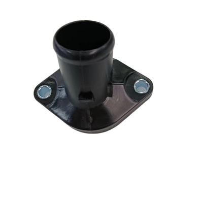 Nissan 13049-ED02A Engine Coolant Inlet Flange with OEM NO 13049-ED02A