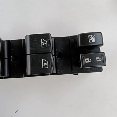 Electric Power Window Switch for G35 G37 G25 Q40 / N i s s a n Maxima Year 2009-2010