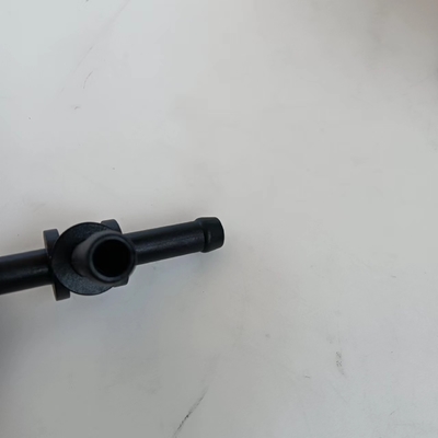 Coolant Flange 1K0121087B for Audi Black Black or Others 3.2 V6 quattro Engine