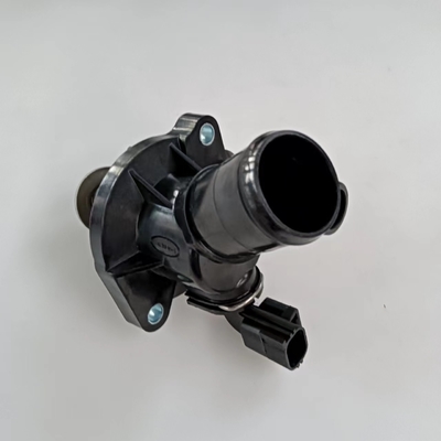 OE NO. 1S7Z-8575-AF Engine Coolant Thermostat Housing Assembly for Ford Focus 2009-2011