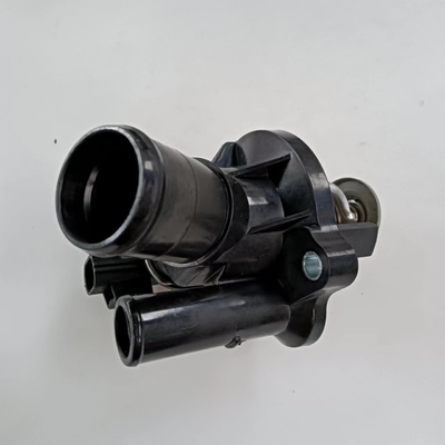 OE NO. 1S7Z-8575-AF Engine Coolant Thermostat Housing Assembly for Ford Focus 2009-2011