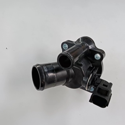 OE NO. 1S7Z-8575-AF Engine Coolant Thermostat Housing Assembly for Ford Focus 2009-2011
