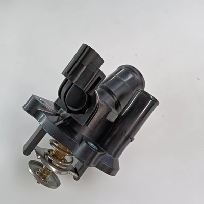 OE NO. 1S7Z-8575-AF Engine Coolant Thermostat Housing Assembly for Ford Focus 2009-2011