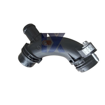 A2742000256 Water Coolant Pump Inlet Pipe for Mercedes Benz M274 Customizable Options