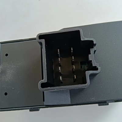 ISO9001/IATF16949 Approved Black Power Window Lifter Switch for Chevrolet Cruze 2015-2016