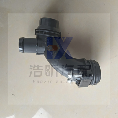 A2742000256 Water Coolant Pump Inlet Pipe for Mercedes Benz M274 Customizable Options