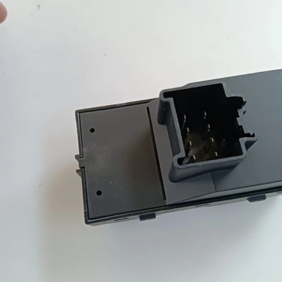 ISO9001/IATF16949 Approved Black Power Window Lifter Switch for Chevrolet Cruze 2015-2016