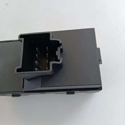 ISO9001/IATF16949 Approved Black Power Window Lifter Switch for Chevrolet Cruze 2015-2016