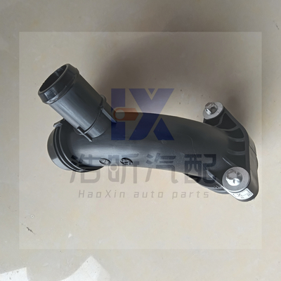 A2742000256 Water Coolant Pump Inlet Pipe for Mercedes Benz M274 Customizable Options