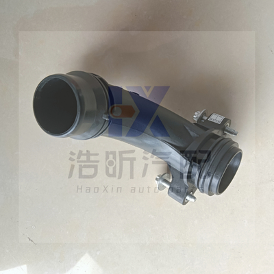 A2742000256 Water Coolant Pump Inlet Pipe for Mercedes Benz M274 Customizable Options