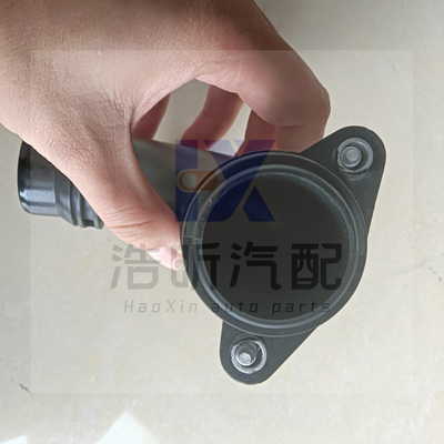 A2742000256 Water Coolant Pump Inlet Pipe for Mercedes Benz M274 Customizable Options