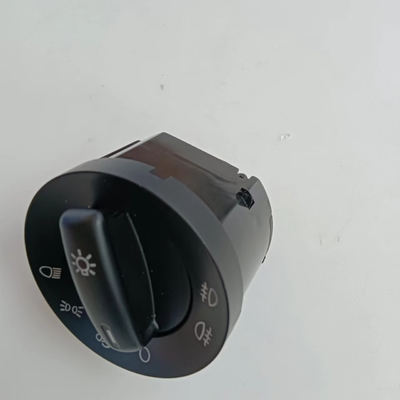 1K0 941 431n Headlight Fog Light Switch for VW Caddy III Touran EOS Jetta Golf V VI B6 Cc Rabbit
