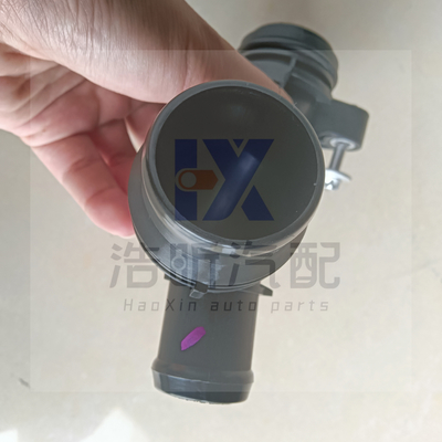 A2742000256 Water Coolant Pump Inlet Pipe for Mercedes Benz M274 Customizable Options