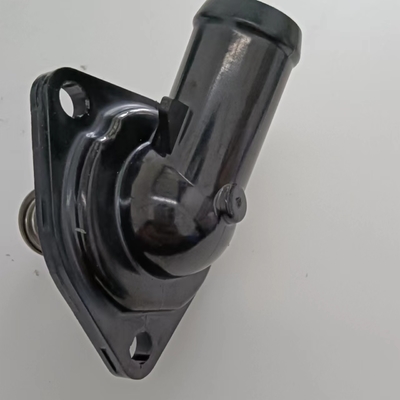 Black Radiator Coolant Filler Neck w/Cap 16502-21070 for TOYOTA VIOS NCP93 YARIS NCP91