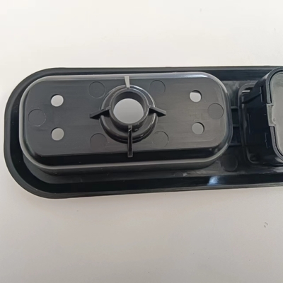 662434 Master Power Window Switch for Peugeot 407 2004-2014 Made of Metal Plastic