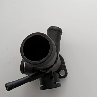 Coolant Flange for AAZ Turbodiesel on 93-99 Golf 93-99 Jetta 92-97 Passat 068121132B