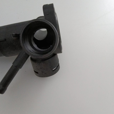 Coolant Flange for AAZ Turbodiesel on 93-99 Golf 93-99 Jetta 92-97 Passat 068121132B