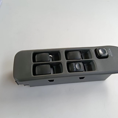 Power Window Switch Control For Mitsubishi Lancer MR587877 With IATF16949 Certification